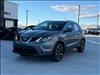 2017 Nissan Rogue Sport