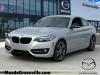 2017 BMW 2 Series