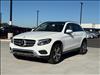 2017 Mercedes-Benz GLC