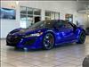 2019 Acura NSX