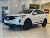 2025 Acura RDX