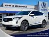 2025 Acura RDX