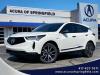 2025 Acura RDX