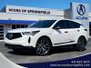 2025 Acura RDX