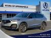 2025 Acura MDX