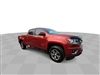 2015 Chevrolet Colorado