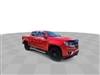 2020 Chevrolet Colorado