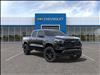 2024 Chevrolet Colorado