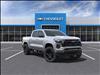 2024 Chevrolet Colorado