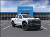 2025 Chevrolet Colorado