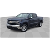 2022 Chevrolet Silverado 1500 Limited