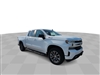 2022 Chevrolet Silverado 1500 Limited