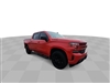 2022 Chevrolet Silverado 1500 Limited