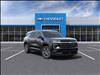 2025 Chevrolet Traverse