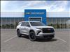 2024 Chevrolet Traverse