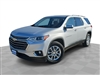 2021 Chevrolet Traverse