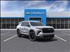 2025 Chevrolet Traverse