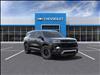 2025 Chevrolet Traverse