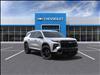 2025 Chevrolet Traverse