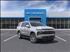 2025 Chevrolet Tahoe