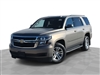 2017 Chevrolet Tahoe