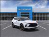 2025 Chevrolet Blazer