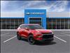 2025 Chevrolet Blazer