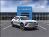 2025 Chevrolet Blazer EV