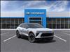 2025 Chevrolet Blazer EV