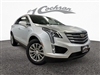 2018 Cadillac XT5