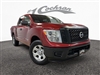 2017 Nissan Titan