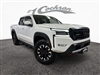 2022 Nissan Frontier