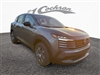 2025 Nissan Kicks