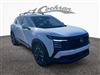 2025 Nissan Kicks