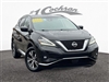 2023 Nissan Murano