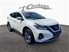 2024 Nissan Murano