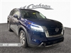 2023 Nissan Pathfinder