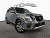 2018 Nissan Armada