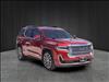 2021 GMC Acadia