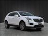 2020 Cadillac XT5