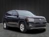 2019 Volkswagen Atlas