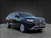 2020 Volkswagen Atlas Cross Sport