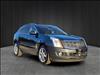 2012 Cadillac SRX