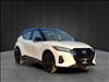 2022 Nissan Kicks