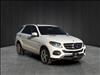 2016 Mercedes-Benz GLE