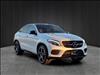 2018 Mercedes-Benz GLE