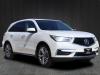 2018 Acura MDX