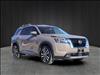 2023 Nissan Pathfinder