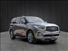 2019 Infiniti QX80