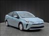 2022 Toyota Prius